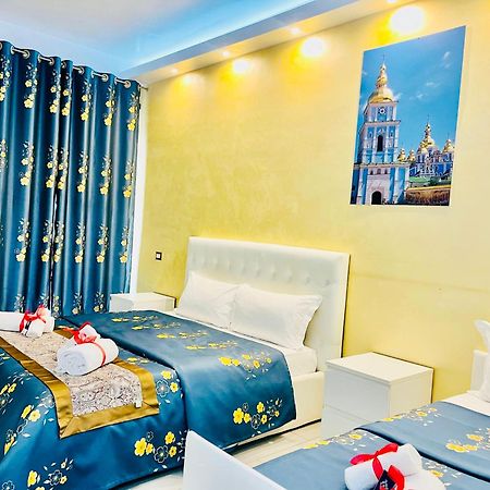 Rattazzi Central Station Рим Экстерьер фото