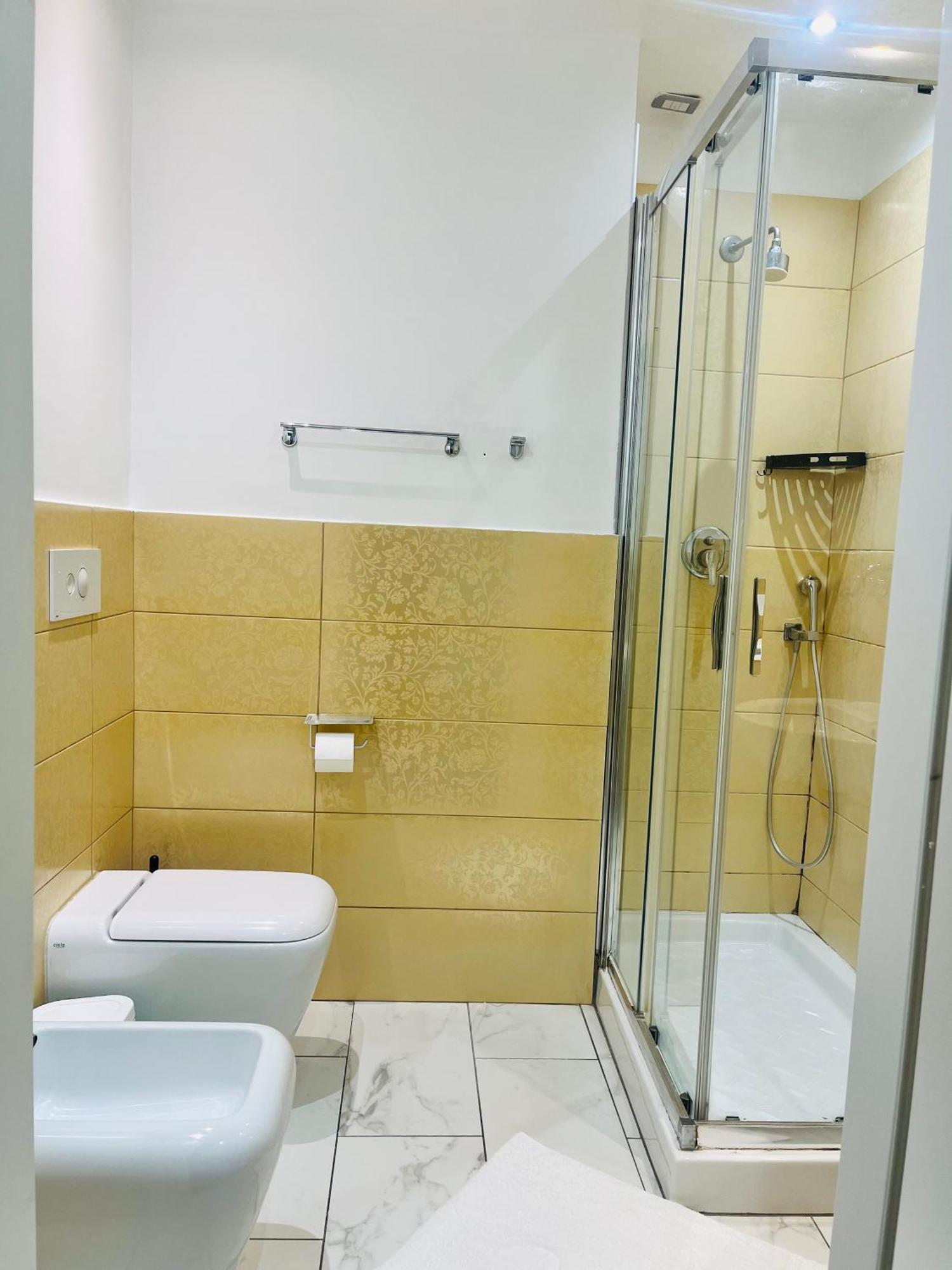 Rattazzi Central Station Рим Экстерьер фото