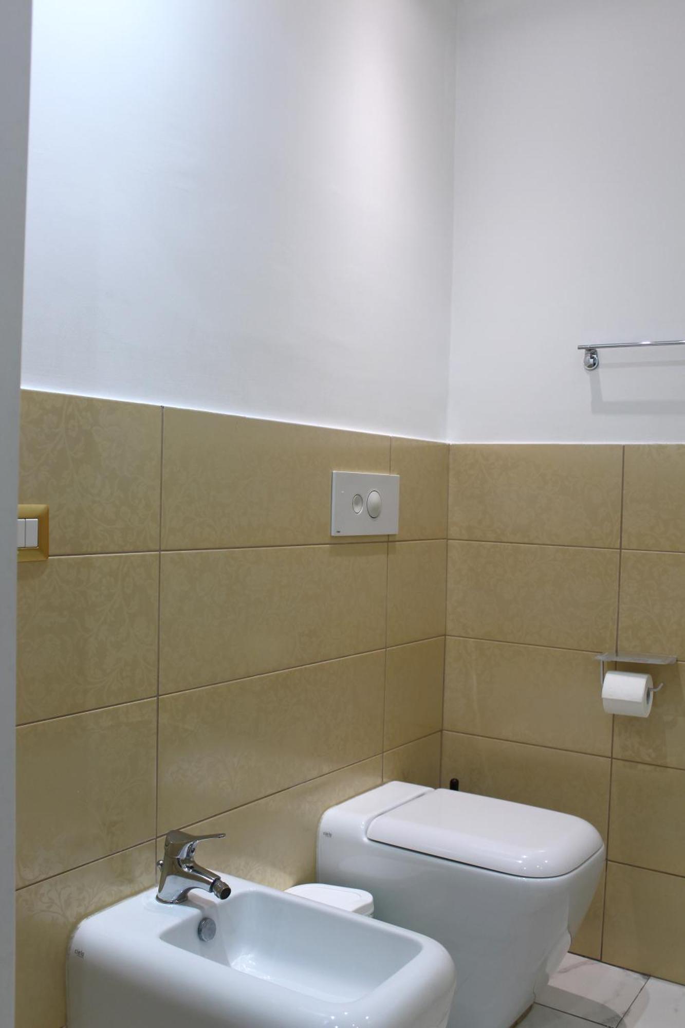 Rattazzi Central Station Рим Экстерьер фото