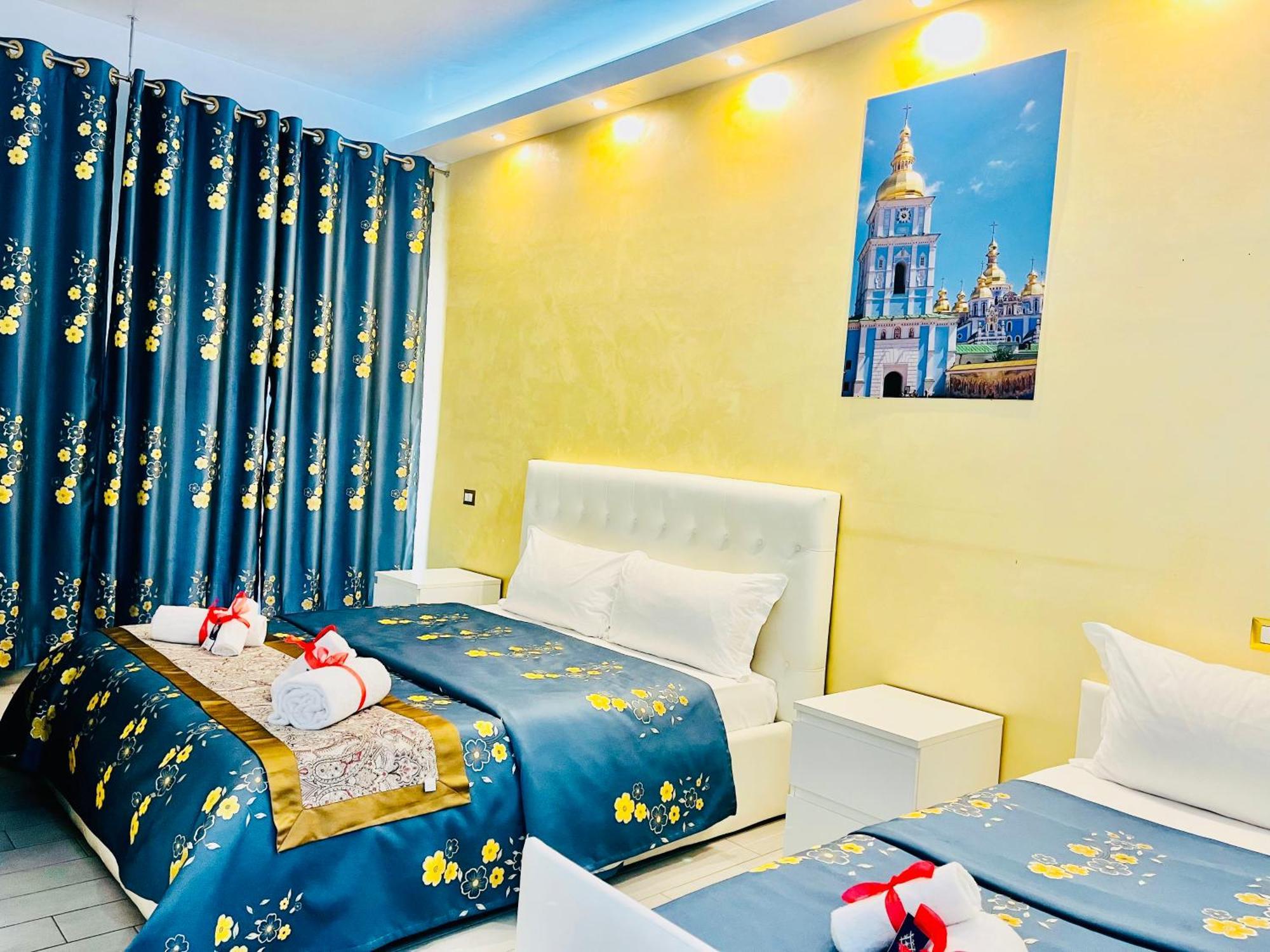 Rattazzi Central Station Рим Экстерьер фото
